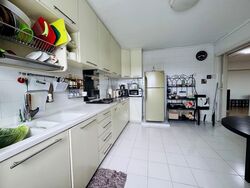 Blk 255 Pasir Ris Street 21 (Pasir Ris), HDB 4 Rooms #553811371